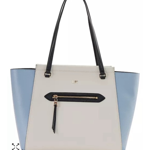 NWT DKNY Chelsea Tote - Picture 1 of 4
